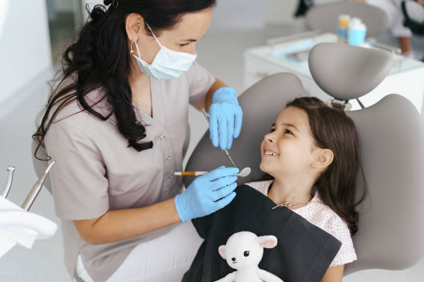 Best Emergency Root Canal Therapy in Terrebonne, OR