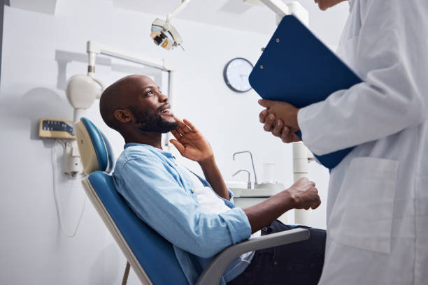 Best Knocked-Out Tooth (Avulsed Tooth) Treatment in Terrebonne, OR
